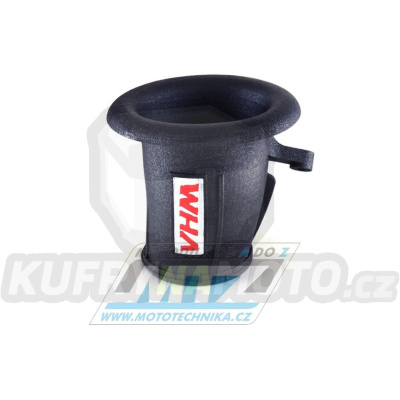 Vložka sání VHM Carbon Air Intake - KTM 250SXF+350SXF+450SXF + Husqvarna FC250+FC350+FC450 + GasGas MCF250+MCF350+MCF450 (doporučena pro 350cc)