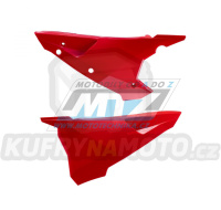 Bočnice Gas-Gas EC250+EC300 / 18-20 + MR200+MR250+MR300 / 21-26 - červené