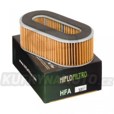 Vzduchový filtr HIFLOFILTRO HFA1202