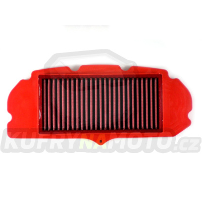 Výkonový vzduchový filtr BMC FM530/04