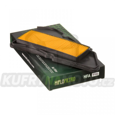 Vzduchový filtr HIFLOFILTRO HFA5103
