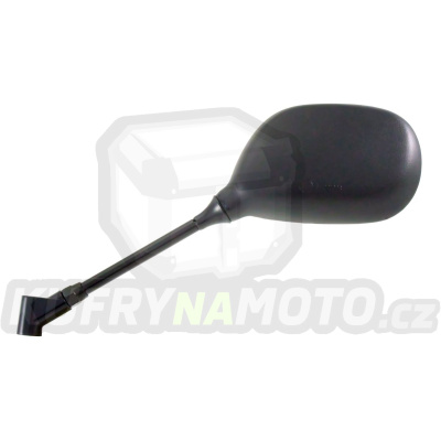 Zpětné zrcátko RMS 122761570 levý černý