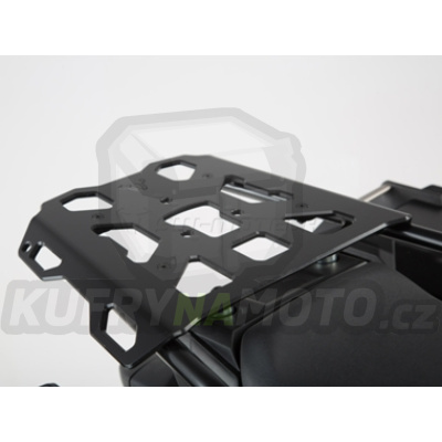 Alu Rack nosič držák topcase pro horní kufr SW Motech Yamaha FJ – 09 850 2014 -  RN29 GPT.06.525.15000/B-BC.13823