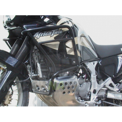 Padací rám Fehling Honda XRV 750 Africa Twin (RD07) 1996 – 2003 Fehling 7329 ES - FKM288