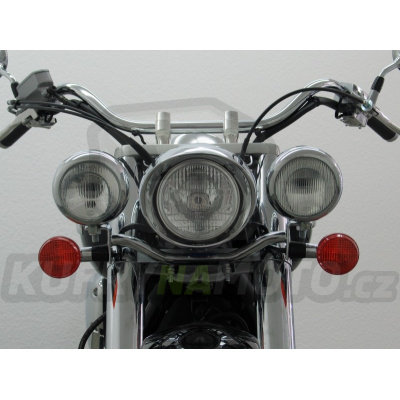 Rampa na přídavná světla Fehling Honda VTX 1300 (SC 52) 2003 – 2007 Fehling 7286 LH - FKM328- akce