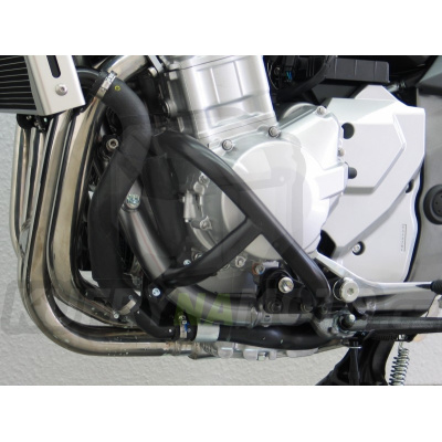 Padací rám Fehling Suzuki GSF 1250 Bandit (WVCH) 2007 – 2010 Fehling 7424 MS - FKM596- akce