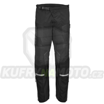 kalhoty ENDURO PRO PANTS 2023, SPIDI (černá)