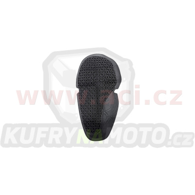 protektory ramen NUCLEON FLEX PLUS, ALPINESTARS (černá) 2024