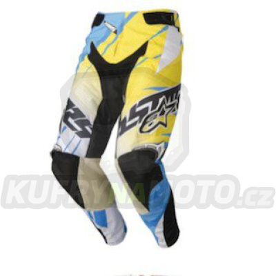 Kalhoty Techstar Alpinestars