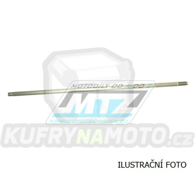 Pístní tyč vnitřní cartidge KYB Rebound Piston Rod - Yamaha YZ85 / 02-18