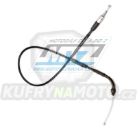 Lanko plynu tažné PULL KTM Super Duke 990 LC8 / 05-13