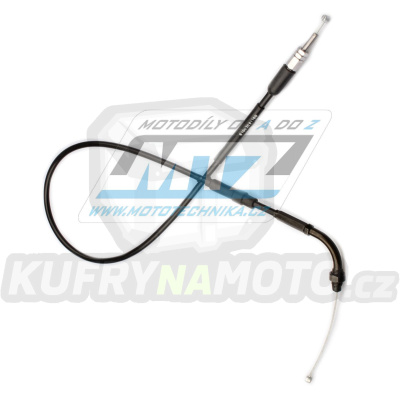 Lanko plynu tažné PULL KTM Super Duke 990 LC8 / 05-13