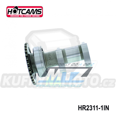 Vačková hřídel SACÍ Stage 1 - Kawasaki KXF250 / 17-19