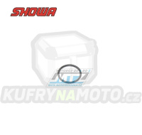 Kroužek komory přední vidlice Showa AIR - rozměry: 15,5x1mm