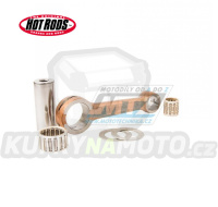 Ojnice Honda CR125 / 85-87 (Hot Rods 8161)