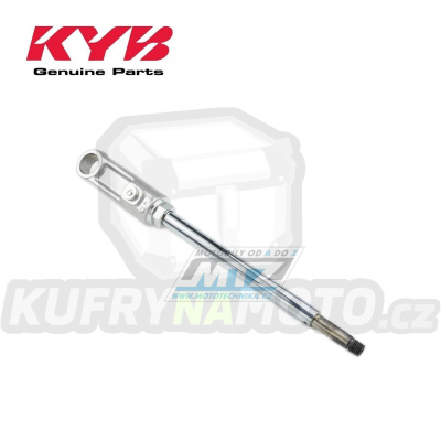 Pístní tyč zadního tlumiče kompletní KYB Piston Rod Complete – GasGas EC Ranger / 19-