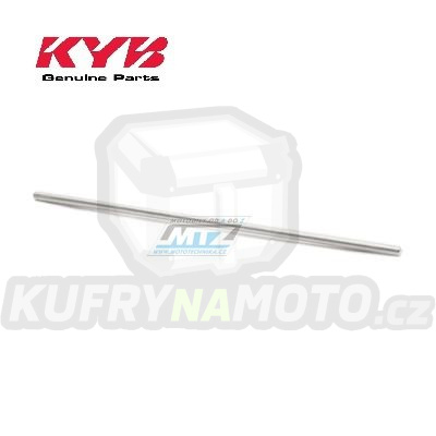 Tyč pístní vnitřní zadního tlumiče KYB Push Rod Inside - Husqvarna TC250+TE250+TE310 / 12-13