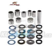 Sada přepákování Suzuki LTR450 ATV / 06-11 + LTR450 QuadRacer