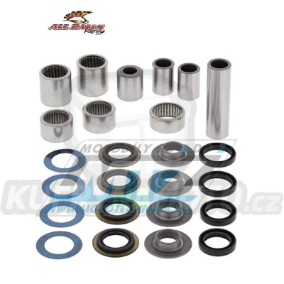 Sada přepákování Suzuki LTR450 ATV / 06-11 + LTR450 QuadRacer