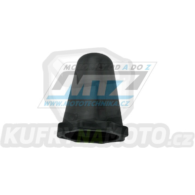 Ucpávka/Špunt do výfuku 4taktní - průměr od 40 do 64mm