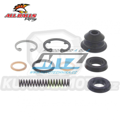 Sada brzdové pumpy přední - Suzuki GSXR1000 / 17-21 + GSX-R1000R ABS / 17-21