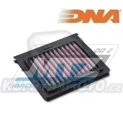 Filtr vzduchový DNA - Kymco Xciting 500 / 05-12