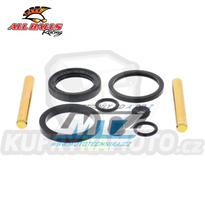 Sada brzdiče zadní - Polaris 300 + 350L + 400L + Big Boss 400L + Big Boss 500 + Magnum 400L + Magnum 425 + Scrambler 400 + Scrambler 500 + Sportsman 400 + Sportsman 500 + Trail Blazer 250 + Trail Boss 250 + Xplorer 300 + Xplorer 500 + Xpress 300