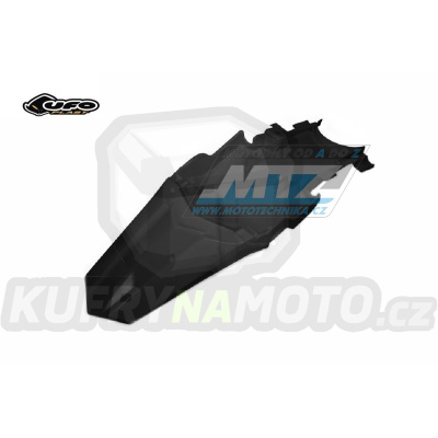 Blatník zadní Honda CRF110F / 19-25 - barva černá