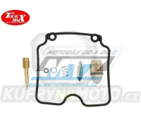 Sada karburátoru Yamaha TW200 / 01-07 + XT250 / 08-12
