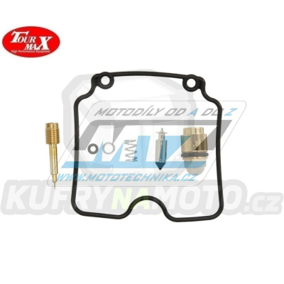 Sada karburátoru Yamaha TW200 / 01-07 + XT250 / 08-12