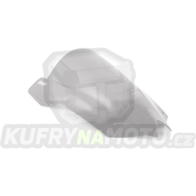 Plexi štít PUIG RACING 4635W průhledný