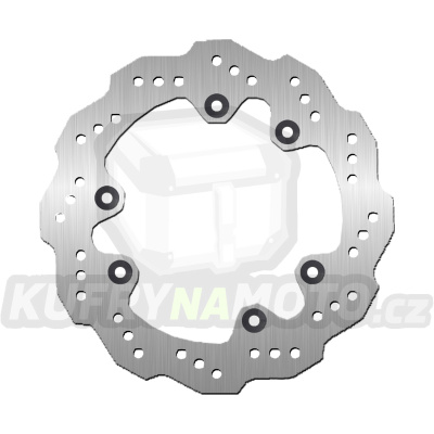 Brzdový kotouč NG 065X
