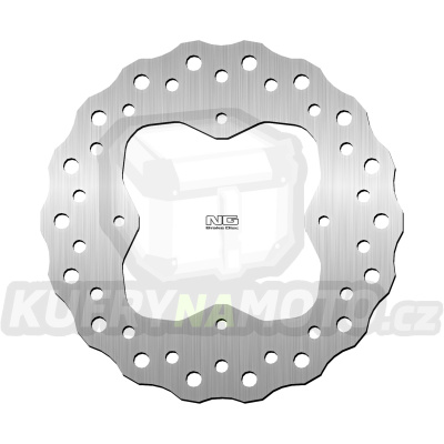 Brzdový kotouč NG 1384X