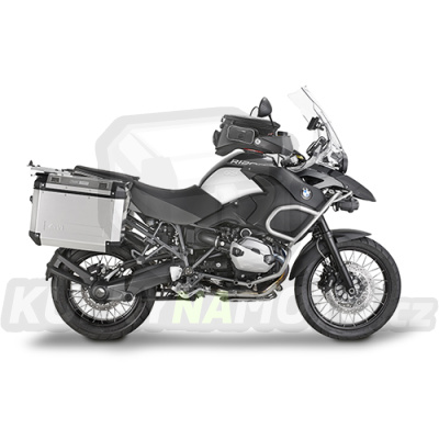 Rozšíření stojanu Alu Kappa Bmw R 1200 GS Adventure 2006 – 2013 K1726-ES5102K