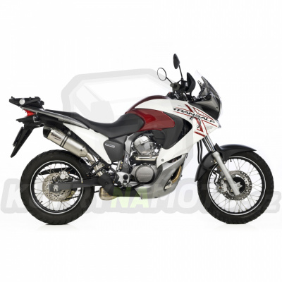 Výfuk Leo Vince Honda XL 700 V TRANSALP 2008 - 2013 LV ONE EVO LVKN229-8402E