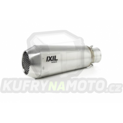 Moto výfuk Ixil CB5242RB BENELLI BN 600 20-21 RB