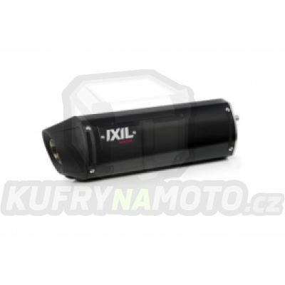 Moto výfuk Ixil OS8062VSEB SUZUKI GSR 750 11-16 (C5) XOVE