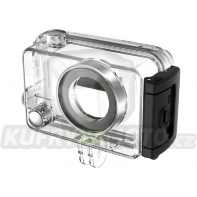 VODOTĚSNÝ OBAL SENA GP10-A0202 AŽ 40 M PRO SADU BLUETOOTH SENA A KAMERY GOPRO - akce