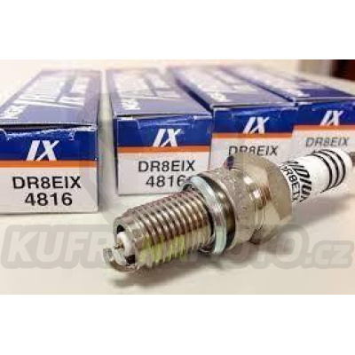 Zapalovací svíčka NGK DR8EIX Iridiová-DR8EIX- výprodej