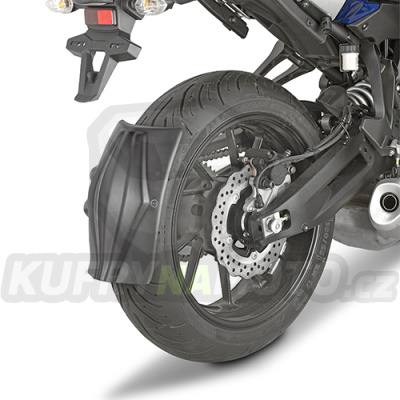 Zadní blatník montážní kit Givi Yamaha MT – 09 850 Tracer 2015 – 2017 G181- RM 2122 KIT