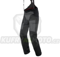Moto kalhoty DAINESE D-EXPLORER 2 GORE-TEX ebony/black