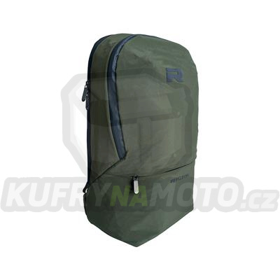 Batoh RICHA MATTE BAG olivově zelený