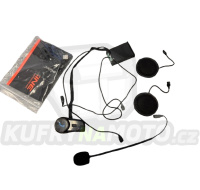 Audio kit ORIGINE DELTA BT