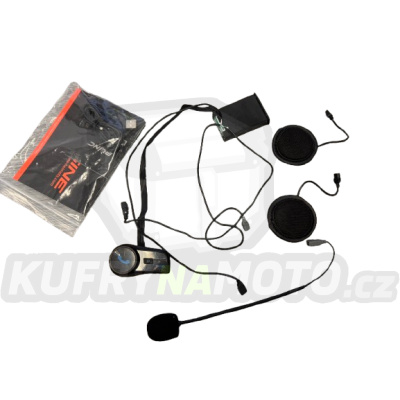 Audio kit ORIGINE DELTA BT