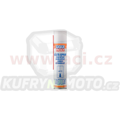 LIQUI MOLY Kälte-Spray - podchlazovací sprej 400 ml