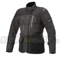 bunda STELLA KETCHUM GORE-TEX, ALPINESTARS, dámská (černá) 2024