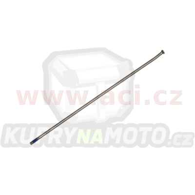 drát pro přední kola 21" x 1,6" (KTM/Husqvarna/Kawasaki/Yamaha), Q-TECH