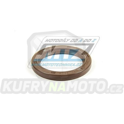 Gufero/Simerink motoru NOK/ARS - rozměry 40x55x6mm - KTM 250SXF+350SXF+450SXF+505SXF + 250EXCF+350EXCF + 450SMR