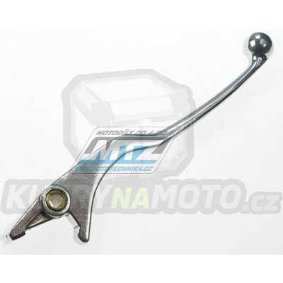 Páčka brzdy - Kawasaki EN500 / 90-95 + ZL600 Eliminator / 96-97 + W650 / 99-02 + VN800 Vulcan/Classic / 96- + VN1500 Vulcan / 87-95 + Suzuki GZ125 Marauder / 02-05 + VL125 Intruder / 00-06 + GSXR750 / 88-89 + Yamaha XJR1200