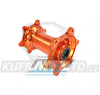 Nába zadní Z-WHEEL ASTELIGHT HUB - ZETA W41-51217 - KTM 125+144+150+250SX + 125+200+250+300EXC + 250+350+450+505SXF + 250+350+400+450+500+525+530EXC + 450SMR - oranžová